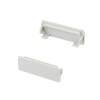 Заглушка для KLUS-POWER-W50H16-F-HIDE (Arlight, Пластик) 028936