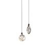 Подвесной светильник MT9176-2H pearl black