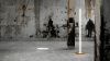 Торшер Flos Coordinates F Champagne