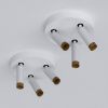 Накладной светодиодный светильник Ledron SAGITONY R3 S40 Dim Wooden White 4000K