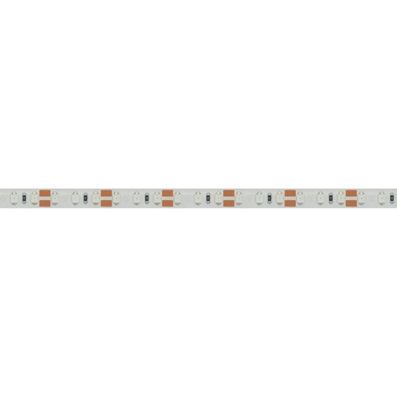 Светодиодная лента RTW 2-5000SE 12V Blue 2x (3528, 600 LED,LUX) (Arlight, 9.6 Вт/м, IP65) 014798(1)