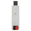 INTELLIGENT ARLIGHT Конвертер KNX-308-USB (BUS) (IARL, IP20 Пластик, 2 года) 025678
