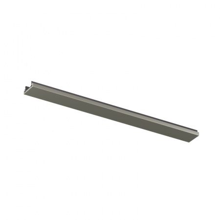 Декоративная заглушка желоба трека SHINE BASE TR5736-DN
