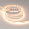Светодиодная лента UL-A160-8mm 24V Warm2700 (12 W/m, IP20, 2835, 5m) (Arlight, 7 лет) 040012