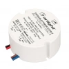 Блок питания ARJ-SP-42500-PFC-TRIAC-R (21W, 30-42V, 500mA) (Arlight, IP44 Пластик, 5 лет) 040964