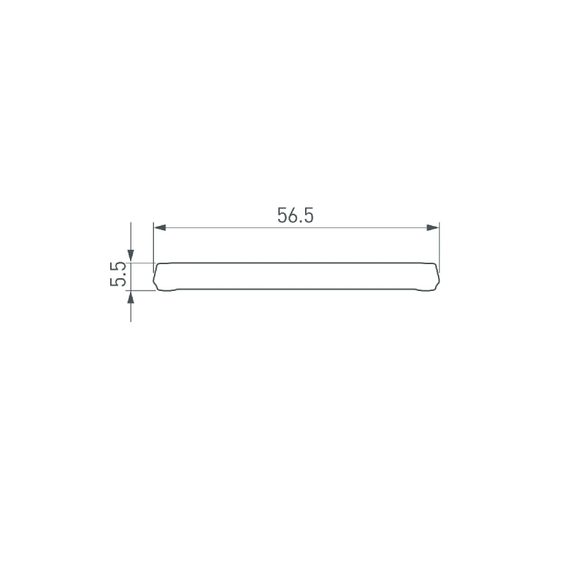 Экран FLOOR60-3000 OPAL (Arlight, Пластик) 046416(1)