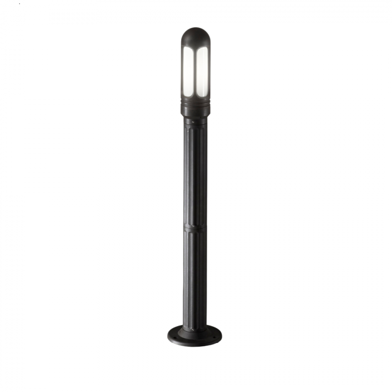 Уличный светильник Arizzi 3026/1/h90 Anthracite color