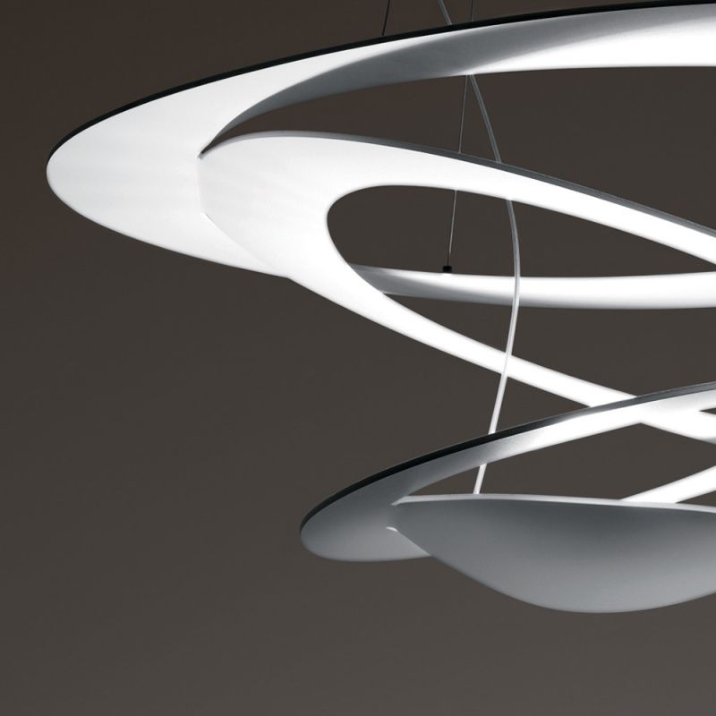 Подвесной светильник Pirce Micro LED  White