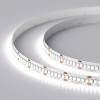 Светодиодная лента RT-A240-10mm 24V White6000 (19.2 W/m, IP20, 3528, 5m) (Arlight, Открытый) 017430(2)
