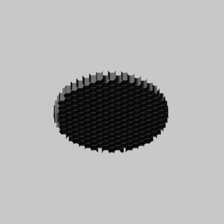 Комплектующие для светильника Technical HoneyComb-D55