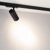 Светильник LGD-GERA-4TR-R74-20W Day4000 (BK, 24 deg, 230V, TRIAC) (Arlight, IP20 Металл, 5 лет) 058918