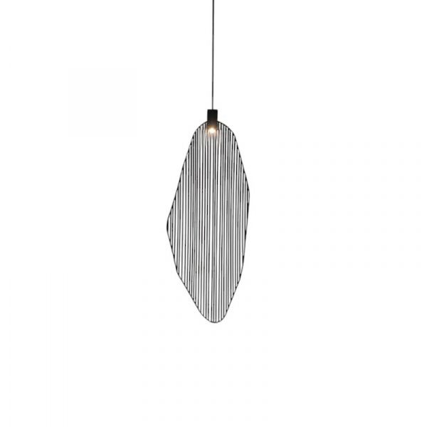 Подвесной светильник 5046P/S black