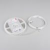 Светодиодная лента герметичная RTW-PU-B60-12.5mm 12V RGB (14.4 W/m, IP68, Wire 2m, 5m) (Arlight, -) 029599(3)