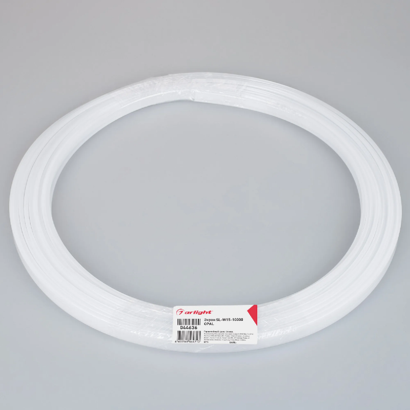 Экран SL-W15-10000 OPAL (Arlight, Пластик) 044636