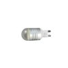 Светодиодная лампа AR-G9 2.5W 2360 White 220V (Arlight, Открытый) 013730