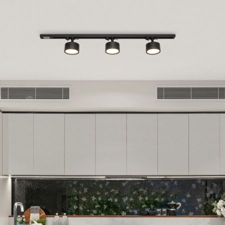 Трековый светильник Voltega VGL7284DLTP-03B1