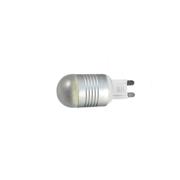 Светодиодная лампа AR-G9 2.5W 2360 Day White 220V (Arlight, Открытый) 015841