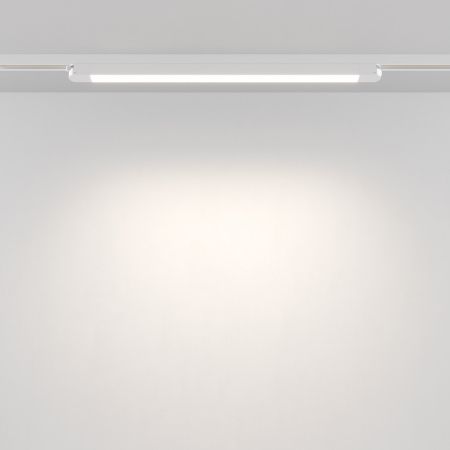 Трековый светильник Technical TR000-1-24W4K-W_1