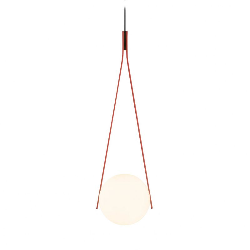 Подвесной светильник Moooi NomNom Ruby