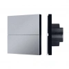 INTELLIGENT ARLIGHT Кнопочная панель SMART-ZB-801-22-1G-4SC-MULTI-IN Silver (230V) (IARL, IP20 Пластик, 5 лет) 055483