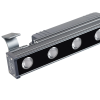 Линейный прожектор AR-LINE-300-6W Warm3000 (GR, 15 deg, 230V) (Arlight, IP65 Металл, 3 года) 045364