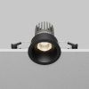 Встраиваемый светильник Technical DL123-10W-4K-B