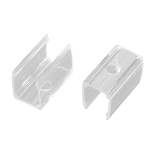 Держатель ARL-MOONLIGHT-1213-CLIP CLEAR (Arlight, Пластик) 032578