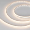Светодиодная лента герметичная MICROLED-PW-M288-10mm 24V Warm3000 (12 W/m, IP66, 2216, 5m) (Arlight, 5 лет) 046752