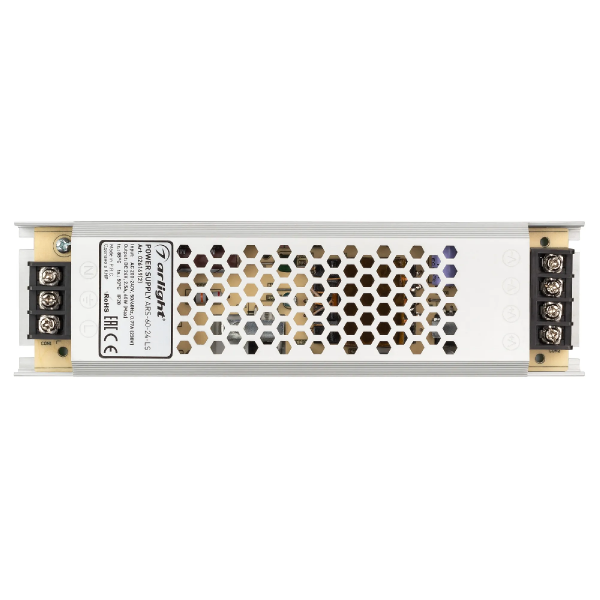 Блок питания Arlight ARS-60-24-LS