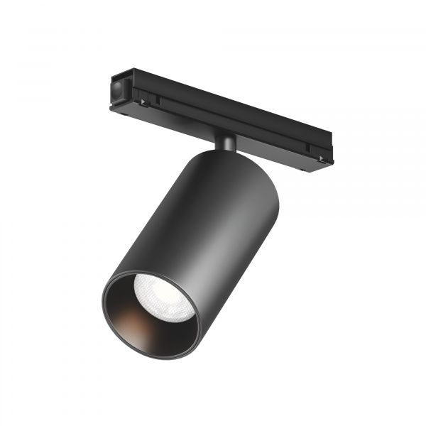Уличный трековый светильник Outdoor O-TR02-1-S-20WB3K