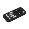 INTELLIGENT ARLIGHT Пульт SMART-801-22-4G-3SC-MIX Black (3V, 2.4G) (IARL, IP20 Пластик, 5 лет) 037418