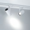 Светильник LGD-URANUS-4TR-R75-18W/25W Warm3500-MIX (WH, 20-50 deg, side holder, 230V) (Arlight, IP20 Металл, 5 лет) 059362
