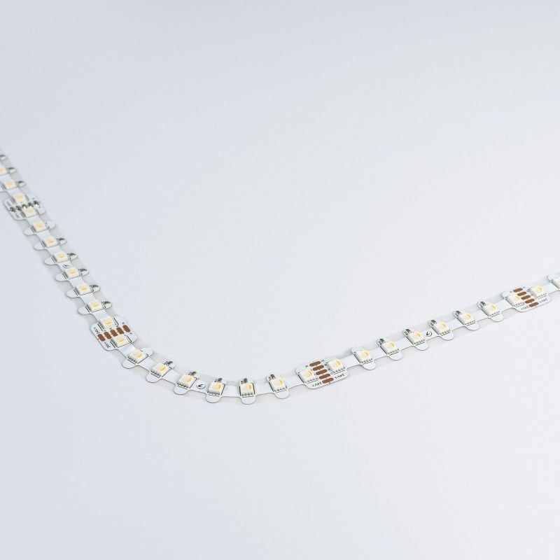 Светодиодная лента RZ-H96-12mm 24V RGBW-White (12 W/m, IP20, 5m) (Arlight, CRI>90) 061946