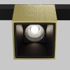 Трековый светильник Technical TR133-4-7W-DS-BS