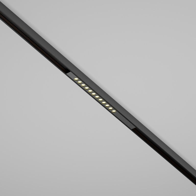 Трековый светильник Technical TR232-2-10W3K-B