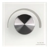 Панель Rotary SMART-P3-DIM (12-24V, 2.4G) (Arlight, IP20 Пластик, 5 лет) 023030