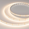Светодиодная лента RT-A240-10mm 24V Warm3000 (22 W/m, IP20, 2835, 5m) (Arlight, высок.эфф.150 лм/Вт) 038745