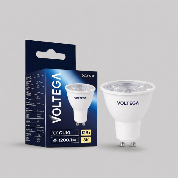 Лампочка Voltega 3098