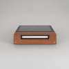 Светильник LGD-SIGN-WALL-S150x200-3W Warm3000 (RS, 148 deg, 230V) (Arlight, IP54 Металл, 3 года) 030022