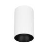 Светильник SP-SALT-R95-20W Day4000 (WH-BK, 40 deg, 230V) (Arlight, IP54 Металл, 5 лет) 056740