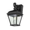 Настенные фонари Elstead Lighting BAYVIEW-2M-BK
