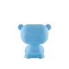 Настольная лампа Slide PURE light blue