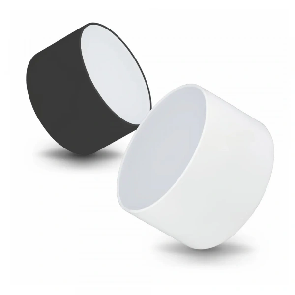 Светильник SP-RONDO-140A-18W Day White (Arlight, IP40 Металл, 3 года) 021782