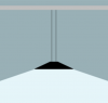 Подвесной светильник Vibia Circus 0155 Beige 2700K Static White + Casambi (P2P)