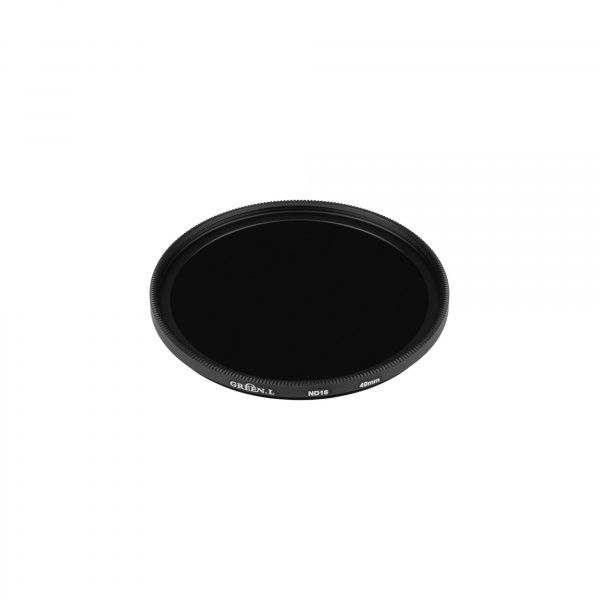Фильтр LGD-ARTIFACT-ND-LENS-R49 (BK) (Arlight, Металл) 059723