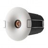 IT06-6024 white 3000K светильник встраиваемый