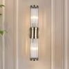Настенный светильник Claridges 2 bronze