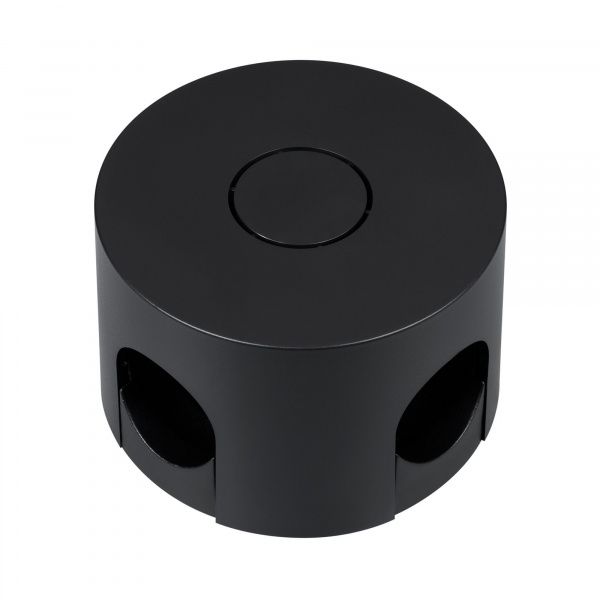 Чаша накладная ART-INBELT-CANOPY-SURFACE-R98 (BK) (Arlight, -) 049825