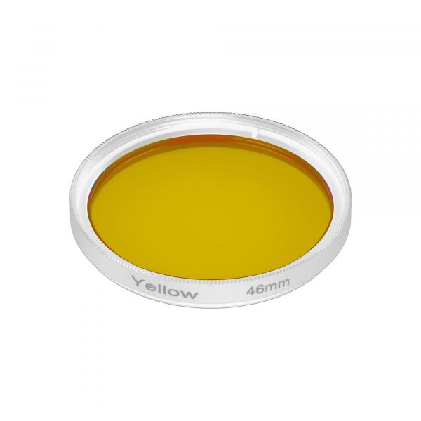 Светофильтр LGD-DIAFILM-COLORFUL-R46 (WH-YL) (Arlight, Металл) 062121