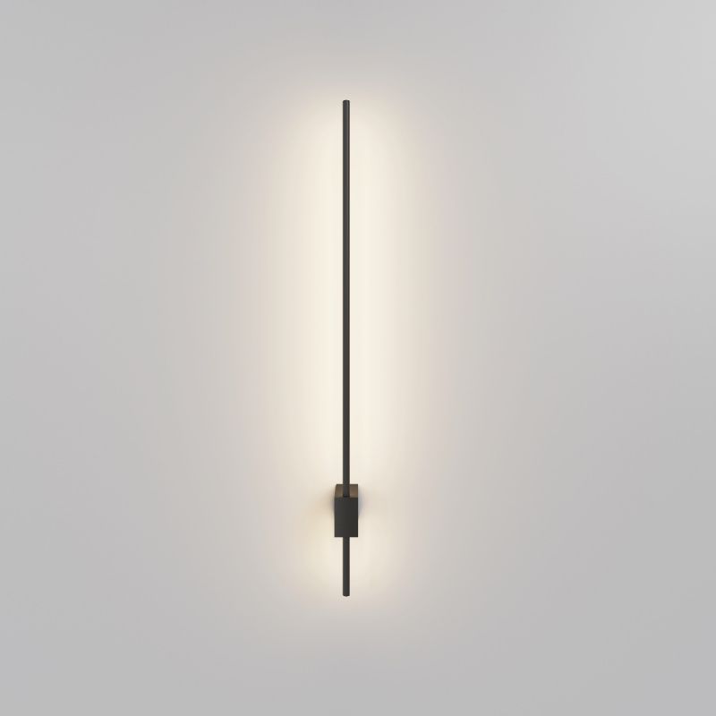 Настенный светильник (бра) Maytoni C070WL-L6B3K